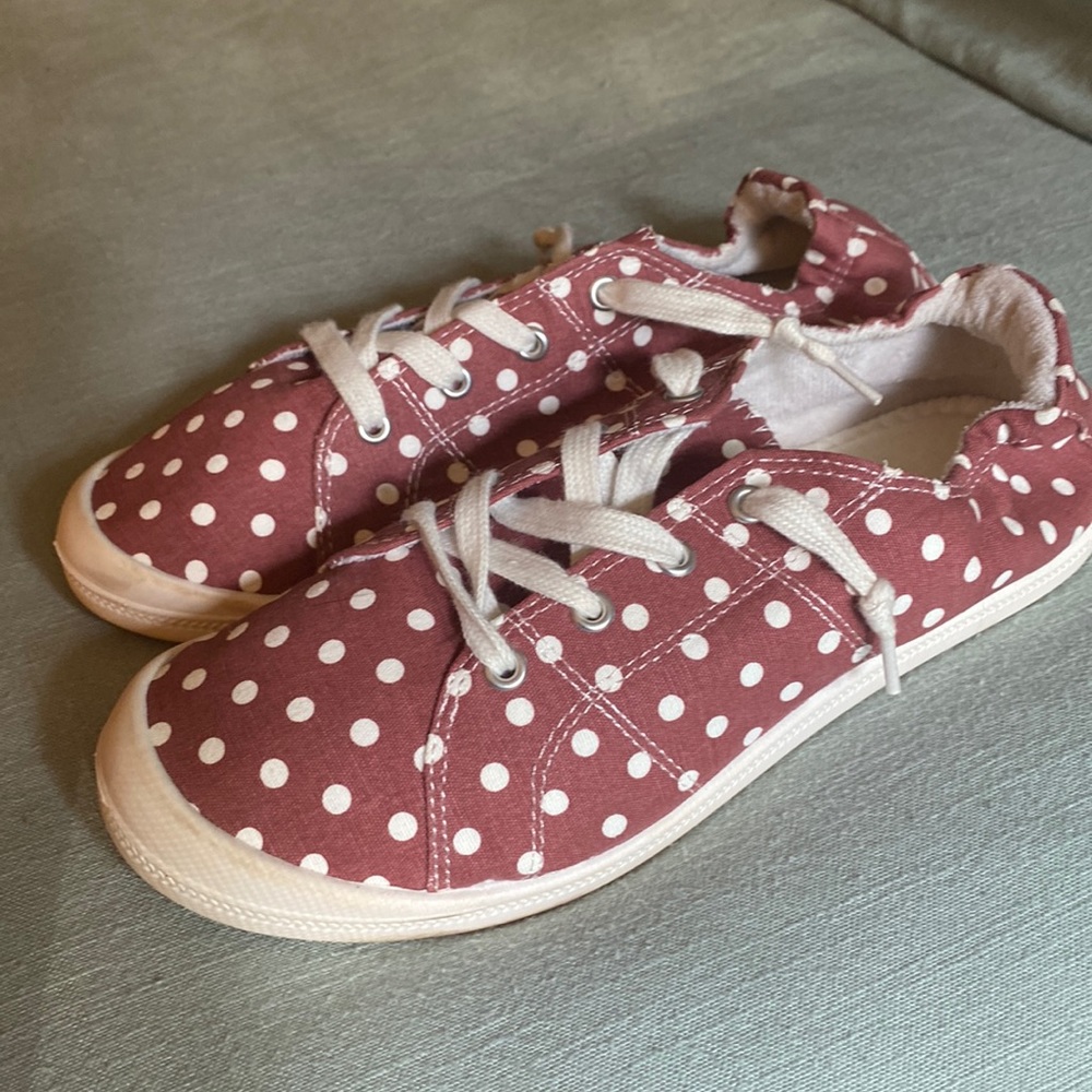 Torrid Slip-on Sneaker